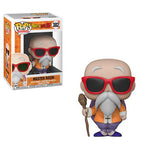 Dragon Ball Z Master Roshi Pop 