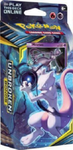Pokemon Unbroken Bonds Mewtwo deck 