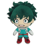Deku Plush My Hero Academia 