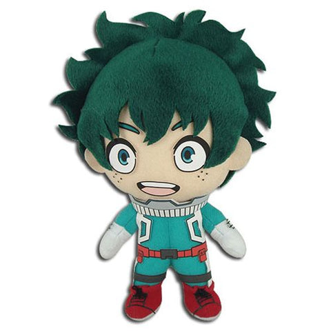 Deku Plush My Hero Academia 
