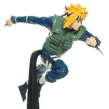 Naruto action figure 