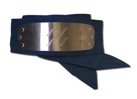 Naruto Mist Village Headband