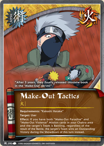 Naruto trading cards 