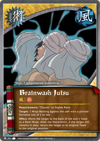 Naruto trading cards 