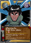 Opening the Eight Inner Gates 398 UNCOMMON