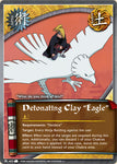 Detonating Clay "Eagle" 403 UNCOMMON