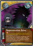 Impersonation Jutsu 411 UNCOMMON