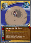 Absolute Defense 414 UNCOMMON