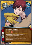Sand Coffin 416 SUPER RARE
