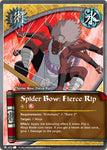 Spider Bow: Fierce Rip 424 RARE