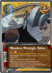 Shadow Strangle Jutsu 430 UNCOMMON