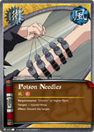 Poison Needles 431 UNCOMMON