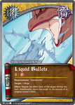 Liquid Bullets 439 RARE