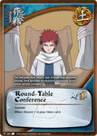 Naruto cards 