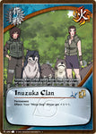 Inuzuka Clan 400 UNCOMMON