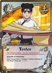 Tenten 477 UNCOMMON