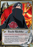 Itachi Uchiha 478 SUPER RARE
