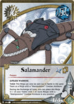 Salamander 486 UNCOMMON