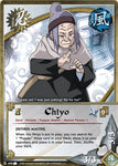 Chiyo 488 RARE
