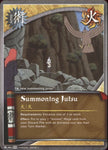 Summoning Jutsu 951 UNCOMMON