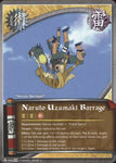 naruto cards 