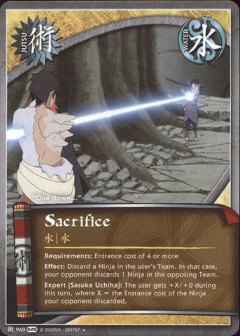 naruto cards 
