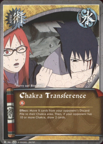 naruto cards 