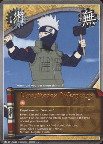 naruto cards 