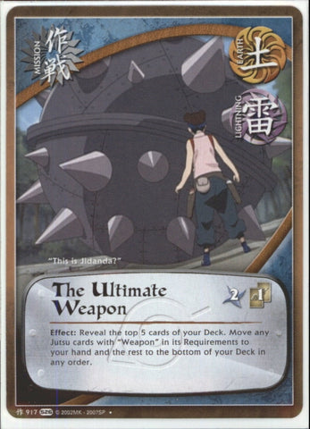 naruto cards 