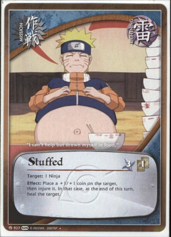 naruto cards 