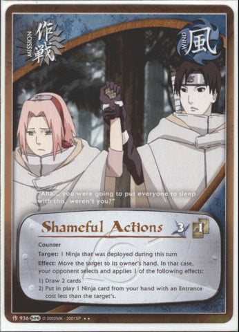 naruto cards 