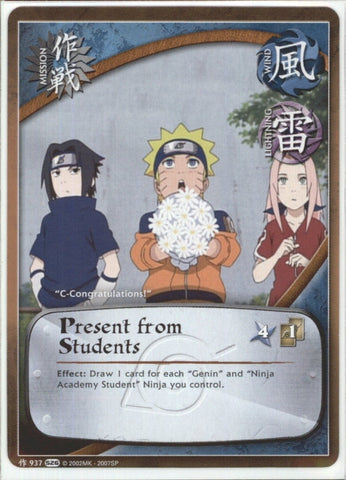 naruto cards 