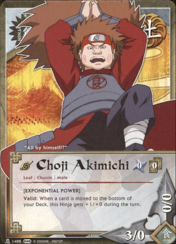 naruto cards 