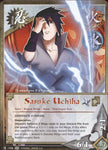 Sasuke Uchiha 1508 RARE
