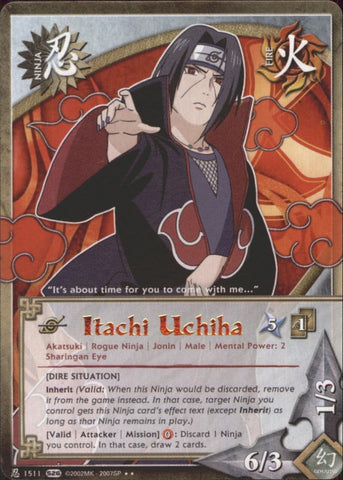 naruto cards 