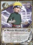 naruto cards 