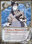 Zabuza Momochi 1533 RARE