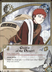 Gaara of the Desert 1542 COMMON