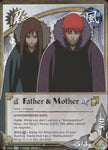 Father & Mother 1544 UNCOMMON