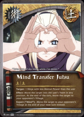 naruto cards 