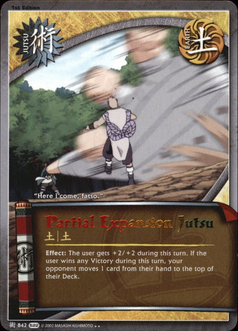 naruto cards 