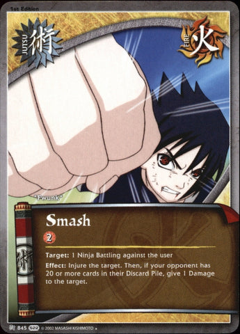 naruto cards 