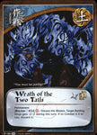 Wraith of the Two Tails 864 UNCOMMON