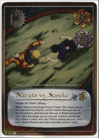 naruto cards 