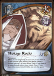Hokage Rocks 873 UNCOMMON