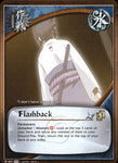 Flashback 883 UNCOMMON