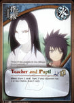 Teacher and Pupil 886 RARE