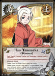 Ino Yamanaka (Kimono) 1209 UNCOMMON