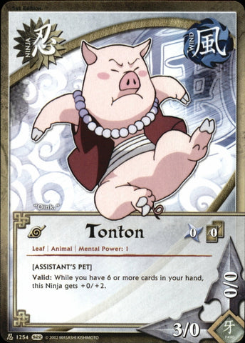 naruto cards 