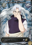 naruto cards 
